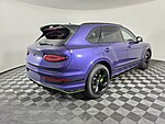 Used 2025 BENTLEY BENTAYGA S BLACK EDITION AWD in NORTH PALM BEACH, FLORIDA (Photo 6)