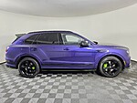 Used 2025 BENTLEY BENTAYGA S BLACK EDITION AWD in NORTH PALM BEACH, FLORIDA (Photo 7)