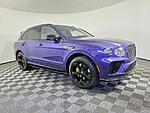 Used 2025 BENTLEY BENTAYGA S BLACK EDITION AWD in NORTH PALM BEACH, FLORIDA (Photo 8)