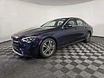 Used 2023 MERCEDES-BENZ E-CLASS E 350 in NORTH PALM BEACH, FLORIDA (Photo 1)