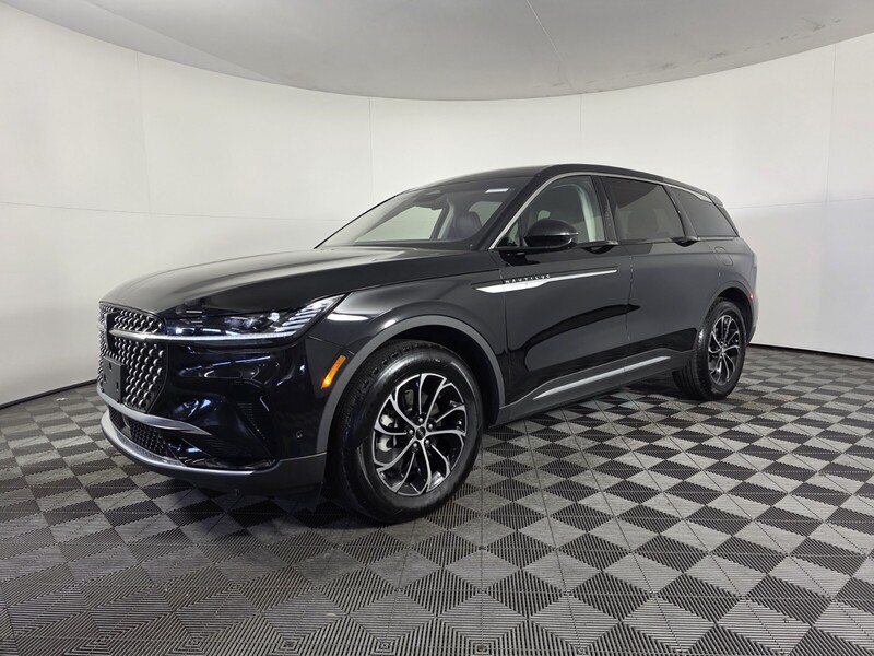 Used 2024 LINCOLN NAUTILUS PREMIERE AWD in NORTH PALM BEACH, FLORIDA