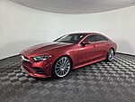 Used 2020 MERCEDES-BENZ CLS-CLASS CLS 450 COUPE in NORTH PALM BEACH, FLORIDA (Photo 1)