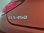 Used 2020 MERCEDES-BENZ CLS-CLASS CLS 450 COUPE in NORTH PALM BEACH, FLORIDA (Photo 17)