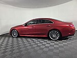 Used 2020 MERCEDES-BENZ CLS-CLASS CLS 450 COUPE in NORTH PALM BEACH, FLORIDA (Photo 2)
