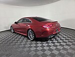 Used 2020 MERCEDES-BENZ CLS-CLASS CLS 450 COUPE in NORTH PALM BEACH, FLORIDA (Photo 3)