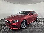 Used 2020 MERCEDES-BENZ CLS-CLASS CLS 450 COUPE in NORTH PALM BEACH, FLORIDA (Photo 31)