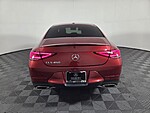 Used 2020 MERCEDES-BENZ CLS-CLASS CLS 450 COUPE in NORTH PALM BEACH, FLORIDA (Photo 4)