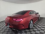 Used 2020 MERCEDES-BENZ CLS-CLASS CLS 450 COUPE in NORTH PALM BEACH, FLORIDA (Photo 5)