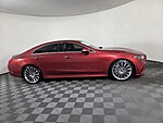 Used 2020 MERCEDES-BENZ CLS-CLASS CLS 450 COUPE in NORTH PALM BEACH, FLORIDA (Photo 6)