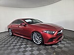 Used 2020 MERCEDES-BENZ CLS-CLASS CLS 450 COUPE in NORTH PALM BEACH, FLORIDA (Photo 7)
