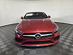 Used 2020 MERCEDES-BENZ CLS-CLASS CLS 450 COUPE in NORTH PALM BEACH, FLORIDA (Photo 8)
