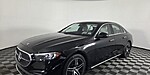 Used 2025 MERCEDES-BENZ E-CLASS E 350 RWD SEDAN in NORTH PALM BEACH, FLORIDA