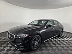 Used 2025 MERCEDES-BENZ E-CLASS E 350 RWD SEDAN in NORTH PALM BEACH, FLORIDA (Photo 1)