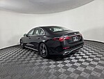 Used 2025 MERCEDES-BENZ E-CLASS E 350 RWD SEDAN in NORTH PALM BEACH, FLORIDA (Photo 4)