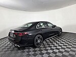 Used 2025 MERCEDES-BENZ E-CLASS E 350 RWD SEDAN in NORTH PALM BEACH, FLORIDA (Photo 6)