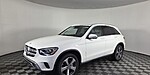 Used 2022 MERCEDES-BENZ GLC-CLASS GLC 300 SUV in NORTH PALM BEACH, FLORIDA
