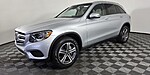 Used 2019 MERCEDES-BENZ GLC-CLASS GLC 300 4MATIC SUV in NORTH PALM BEACH, FLORIDA