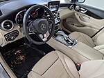 Used 2019 MERCEDES-BENZ GLC-CLASS GLC 300 4MATIC SUV in NORTH PALM BEACH, FLORIDA (Photo 11)