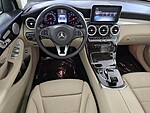 Used 2019 MERCEDES-BENZ GLC-CLASS GLC 300 4MATIC SUV in NORTH PALM BEACH, FLORIDA (Photo 13)