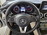 Used 2019 MERCEDES-BENZ GLC-CLASS GLC 300 4MATIC SUV in NORTH PALM BEACH, FLORIDA (Photo 18)