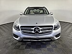 Used 2019 MERCEDES-BENZ GLC-CLASS GLC 300 4MATIC SUV in NORTH PALM BEACH, FLORIDA (Photo 2)