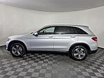 Used 2019 MERCEDES-BENZ GLC-CLASS GLC 300 4MATIC SUV in NORTH PALM BEACH, FLORIDA (Photo 3)