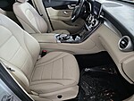 Used 2019 MERCEDES-BENZ GLC-CLASS GLC 300 4MATIC SUV in NORTH PALM BEACH, FLORIDA (Photo 31)