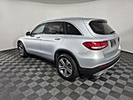 Used 2019 MERCEDES-BENZ GLC-CLASS GLC 300 4MATIC SUV in NORTH PALM BEACH, FLORIDA (Photo 4)
