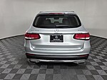 Used 2019 MERCEDES-BENZ GLC-CLASS GLC 300 4MATIC SUV in NORTH PALM BEACH, FLORIDA (Photo 5)
