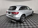Used 2019 MERCEDES-BENZ GLC-CLASS GLC 300 4MATIC SUV in NORTH PALM BEACH, FLORIDA (Photo 6)