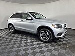 Used 2019 MERCEDES-BENZ GLC-CLASS GLC 300 4MATIC SUV in NORTH PALM BEACH, FLORIDA (Photo 8)