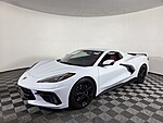 Used 2020 CHEVROLET CORVETTE 2DR STINGRAY CONV W/1LT in NORTH PALM BEACH, FLORIDA (Photo 1)