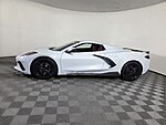 Used 2020 CHEVROLET CORVETTE 2DR STINGRAY CONV W/1LT in NORTH PALM BEACH, FLORIDA (Photo 3)