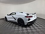 Used 2020 CHEVROLET CORVETTE 2DR STINGRAY CONV W/1LT in NORTH PALM BEACH, FLORIDA (Photo 4)