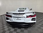 Used 2020 CHEVROLET CORVETTE 2DR STINGRAY CONV W/1LT in NORTH PALM BEACH, FLORIDA (Photo 5)