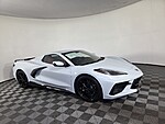 Used 2020 CHEVROLET CORVETTE 2DR STINGRAY CONV W/1LT in NORTH PALM BEACH, FLORIDA (Photo 8)
