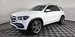 Used 2020 MERCEDES-BENZ GLE GLE 350 SUV in NORTH PALM BEACH, FLORIDA