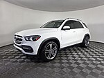 Used 2020 MERCEDES-BENZ GLE GLE 350 SUV in NORTH PALM BEACH, FLORIDA (Photo 1)