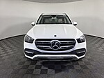Used 2020 MERCEDES-BENZ GLE GLE 350 SUV in NORTH PALM BEACH, FLORIDA (Photo 2)