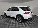 Used 2020 MERCEDES-BENZ GLE GLE 350 SUV in NORTH PALM BEACH, FLORIDA (Photo 4)