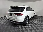 Used 2020 MERCEDES-BENZ GLE GLE 350 SUV in NORTH PALM BEACH, FLORIDA (Photo 6)