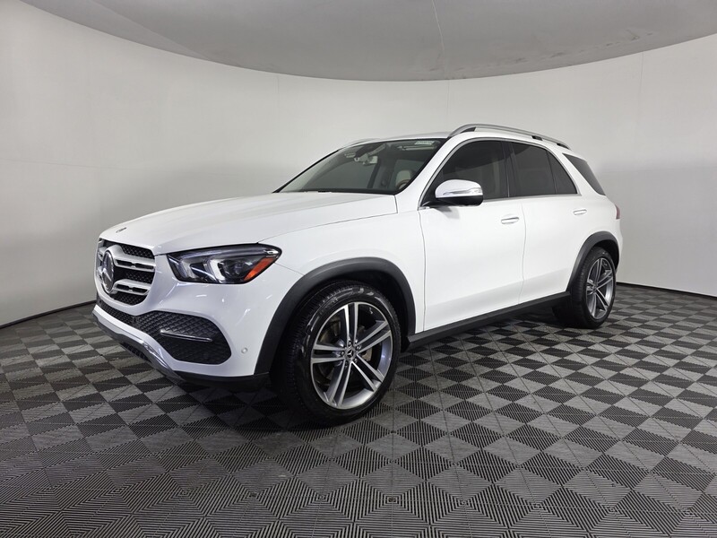 Used 2020 MERCEDES-BENZ GLE GLE 350 SUV in NORTH PALM BEACH, FLORIDA