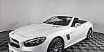 Used 2018 MERCEDES-BENZ SL-CLASS SL 550 ROADSTER in NORTH PALM BEACH, FLORIDA