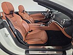 Used 2018 MERCEDES-BENZ SL-CLASS SL 550 ROADSTER in NORTH PALM BEACH, FLORIDA (Photo 12)
