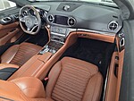 Used 2018 MERCEDES-BENZ SL-CLASS SL 550 ROADSTER in NORTH PALM BEACH, FLORIDA (Photo 14)