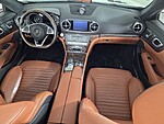 Used 2018 MERCEDES-BENZ SL-CLASS SL 550 ROADSTER in NORTH PALM BEACH, FLORIDA (Photo 15)