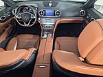 Used 2018 MERCEDES-BENZ SL-CLASS SL 550 ROADSTER in NORTH PALM BEACH, FLORIDA (Photo 16)
