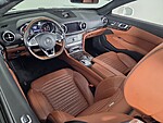 Used 2018 MERCEDES-BENZ SL-CLASS SL 550 ROADSTER in NORTH PALM BEACH, FLORIDA (Photo 18)