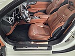 Used 2018 MERCEDES-BENZ SL-CLASS SL 550 ROADSTER in NORTH PALM BEACH, FLORIDA (Photo 19)