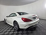 Used 2018 MERCEDES-BENZ SL-CLASS SL 550 ROADSTER in NORTH PALM BEACH, FLORIDA (Photo 27)
